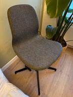 Ikea bureaustoel, Ophalen, Zo goed als nieuw, Grijs, Bureaustoel
