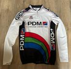 Originele wielrenkleding PDM, Gebruikt, Heren, Ultima, Ophalen of Verzenden
