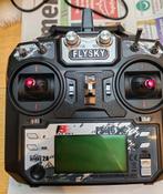 FlySky FS-i6X met ontvanger, Hobby en Vrije tijd, Ophalen of Verzenden, Nieuw