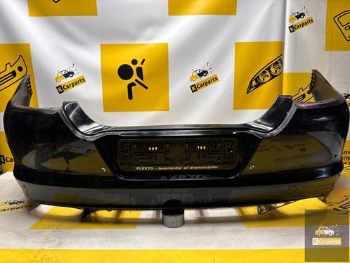 Porsche Panamera Achterbumper 97050541100 4x pdc origineel, Auto-onderdelen, Carrosserie en Plaatwerk, Bumper, Porsche, Achter