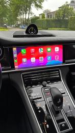 Porsche - Apple Carplay, Android Auto activeren (origineel), Garantie, Overige werkzaamheden
