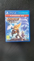Ratchet & Clank - PS4, Avontuur en Actie, 1 speler, Ophalen of Verzenden, Zo goed als nieuw