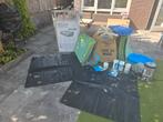 Intex zwembad 300x175x80 VEEL toebehoren, Ophalen, Rechthoekig, 200 tot 400 cm, Minder dan 80 cm