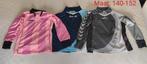 Sportkleding pakket maat 140-152, Ophalen, Gebruikt, Hummel, Jako, Jongen of Meisje