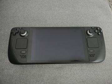 Steam Deck 2023 512GB, met garantie  beschikbaar voor biedingen