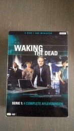 diverse Britse Drama-Crime series, Cd's en Dvd's, Dvd's | Tv en Series, Vanaf 12 jaar, Ophalen of Verzenden, Gebruikt, Drama