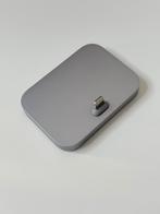 Apple Lightning Dock - Space Grey, Ophalen of Verzenden, Zo goed als nieuw, Apple iPhone