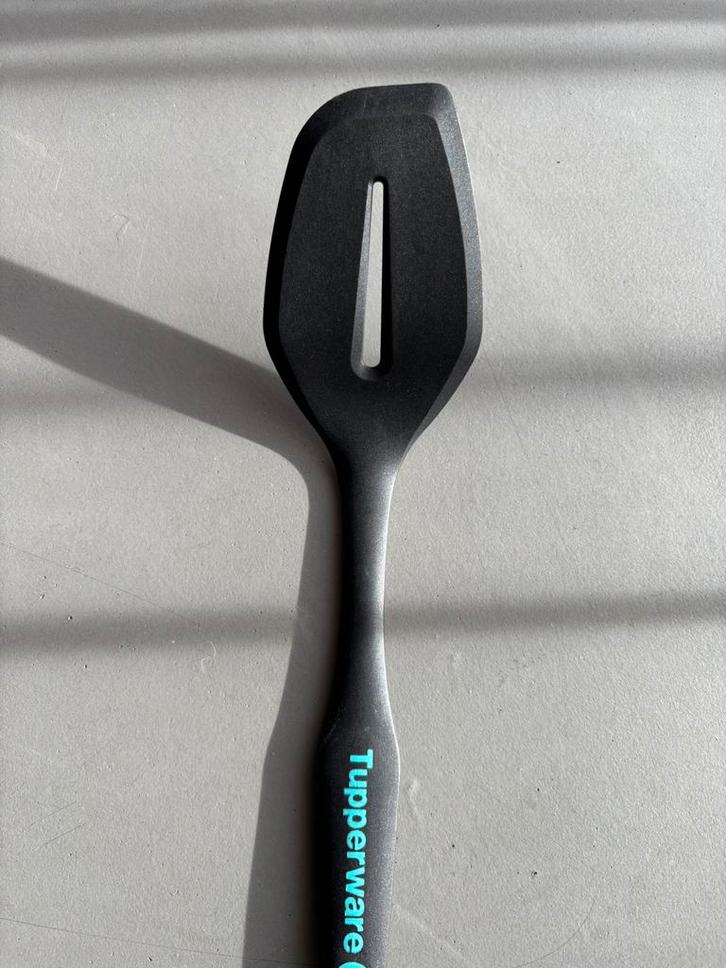 Tupperware spatel, Huis en Inrichting, Keuken | Tupperware, Nieuw, Ophalen of Verzenden
