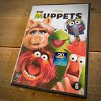 The Muppets - De Disney Film(2012), Cd's en Dvd's, Alle leeftijden, Verzenden, Zo goed als nieuw, Amerikaans