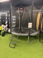 Trampoline BERG Favorit 270cm +net nu €299, Ophalen of Verzenden, Nieuw