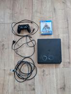 PS4 – Software 11.00 – Incl. controller & Anthem, Spelcomputers en Games, Spelcomputers | Sony PlayStation 4, Ophalen of Verzenden