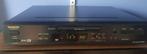 Onkyo DVD  / CD Speler Player Zwart Type DV-SP501, Ophalen of Verzenden, Gebruikt, Dvd-speler, Overige merken