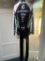 Fietskleding Cannondale, Ophalen of Verzenden, Zo goed als nieuw, Helm