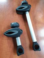 Thule bikeholder set, Ophalen of Verzenden, 2 fietsen, Zo goed als nieuw, Fietsendrager-accessoire