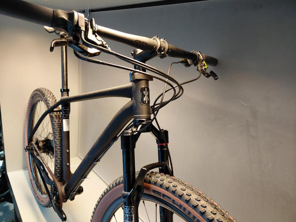 Idworx RocknRohler Wachtberg-Edition 51 Rohloff BongersBikes, Hardtail, Info@bongersbikes.nl, Nieuw, 7315GK 227