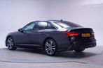 Audi A6 45 TFSI 265pk S edition Aut. [ Stoelverwarming 360°, Auto's, Audi, Automaat, 15 km/l, Gebruikt, 4 cilinders