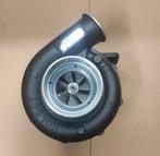Turbocharger Holset HX50 22cm twin scroll made Huddersfield, Verzenden