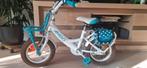 Kinderfiets 12inc, Fietsen en Brommers, Fietsen | Kinderfietsjes, Ophalen, Zijwieltjes, Amigo, Minder dan 16 inch