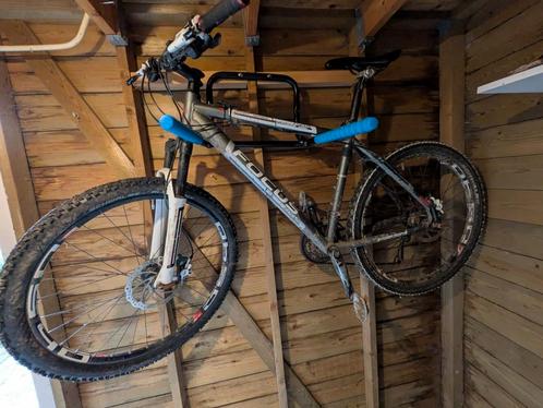 Focus mountainbike, Fietsen en Brommers, Fietsen | Mountainbikes en ATB, Zo goed als nieuw, Overige merken, Hardtail, Ophalen