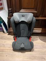 4 stuks Britax Römer Kidfix 2 Autostoel, Ophalen, Romer, Gebruikt, 15 t/m 36 kg