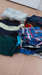 Te koop jongenskleding mt 110-116, Kinderen en Baby's, Kinderkleding | Maat 116, Ophalen of Verzenden, Jongen