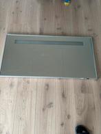 Badkamer spiegel, Huis en Inrichting, Ophalen, Zo goed als nieuw, Rechthoekig, Minder dan 100 cm