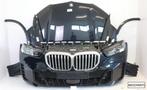 BMW X5 G05 LCI FACELIFT VOORKOP 416 ORIGINEEL COMPLEET, Gebruikt, -, Ophalen of Verzenden, Achter