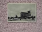 Ede , Beatrix park met Kerk., Ophalen of Verzenden, 1940 tot 1960, Gelopen, Gelderland