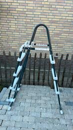 Zwembad trap, Tuin en Terras, Ophalen, Nieuw