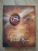 The Secret - Rhonda Byrne, Achtergrond en Informatie, Spiritualiteit algemeen, Ophalen of Verzenden, Zo goed als nieuw