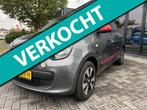 Renault Twingo 1.0 SCe Collection nl wagen eerste eigenaar 6, Gebruikt, Euro 6, 840 kg, 4 stoelen