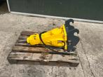 Atlas copco SBC 410 hydro sloophamer CW10, Ophalen