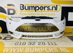 BUMPER Ford Focus 3 ST VOORBUMPER 1-D9-6166z, Ophalen of Verzenden