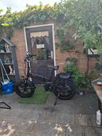 Fatbike Engwe Engine x 750 Watt nieuwstaat  en veel extra's, Ophalen of Verzenden, Zo goed als nieuw, 50 km per accu of meer, Overige merken
