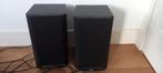 B&W speakers. Zwart, Ophalen, Minder dan 60 watt, Front, Rear of Stereo speakers, Overige merken