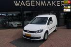 Volkswagen Caddy 1.6 TDI Airco|Cruise|DealerOH!, Voorwielaandrijving, Euro 5, Stof, Gebruikt