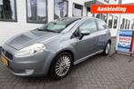 Fiat PUNTO 1.2 CLASSIC LUSSO Airco Nw distributie + nw apk, Gebruikt, 1242 cc, 4 cilinders, Elektrische ramen