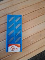 Draaibank wisselplaten, Ophalen of Verzenden, Nieuw