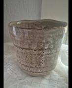 Daan Kromhout Bloempot - St. Tropez Collectie, Ophalen of Verzenden