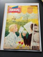 Panorama Magazine 4 Juli 1959 - Shirley Thompson Cover, Ophalen of Verzenden