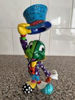 Disney Britto (Japie Krekel), Verzamelen, Disney, Ophalen of Verzenden, Peter Pan of Pinokkio, Zo goed als nieuw, Beeldje of Figuurtje