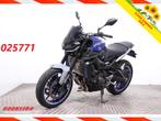 Yamaha MT-09 ABS Quickshift 29.103 km! (bj 2020), Yamaha, Meer dan 35 kW, 847 cc, ABS