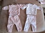 Babykleding maat 50-56 - Alles in 1 koop!, Ophalen of Verzenden, Gebruikt, Maat 50