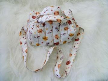 Luiertasje voor oa Baby Born beschikbaar voor biedingen