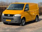 Volkswagen Transporter 1.9 TDI AIRCO APK 03-2026, Auto's, Voorwielaandrijving, Stof, Gebruikt, Volkswagen
