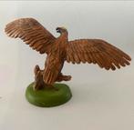 Vintage Britains Arend Figuur 1971 western dieren vogel, Verzamelen, Ophalen of Verzenden, Gebruikt