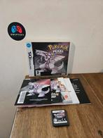 Pokémon Pearl (Compleet) Nintendo DS, Nintendo, Online, 1 speler, Ophalen of Verzenden