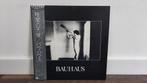 Bauhaus - In the Flat Field LP / Vinyl Plaat Japan 1st Press, Gebruikt, 12 inch, Verzenden
