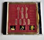originele verzamel cd top 100 gold volume 3/uit 1994, Cd's en Dvd's, Ophalen of Verzenden, 1980 tot 2000, Zo goed als nieuw
