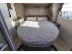 Chausson Titanium 768 XLB Automaat Queensbed+hefbed Truma D, Automaat, Ringverwarming, Ford, Diesel